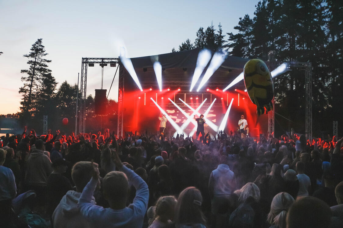 Kanepi Festival 2021