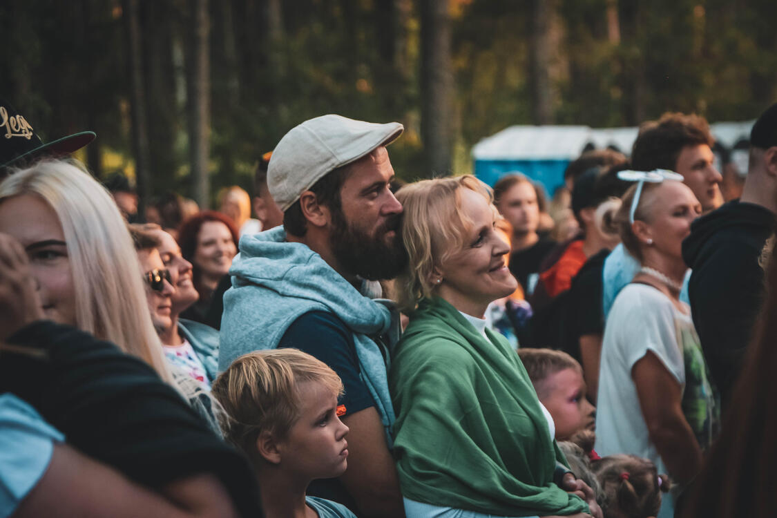 Kanepi Festival 2021
