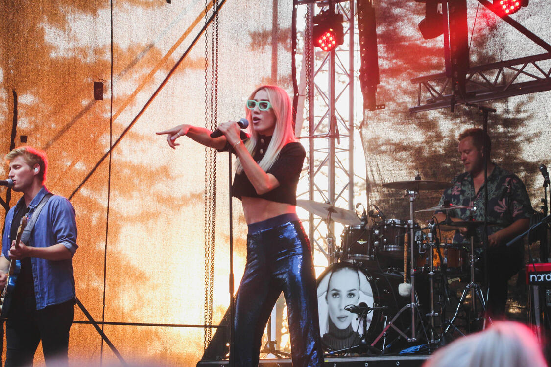 Kanepi Festival 2021