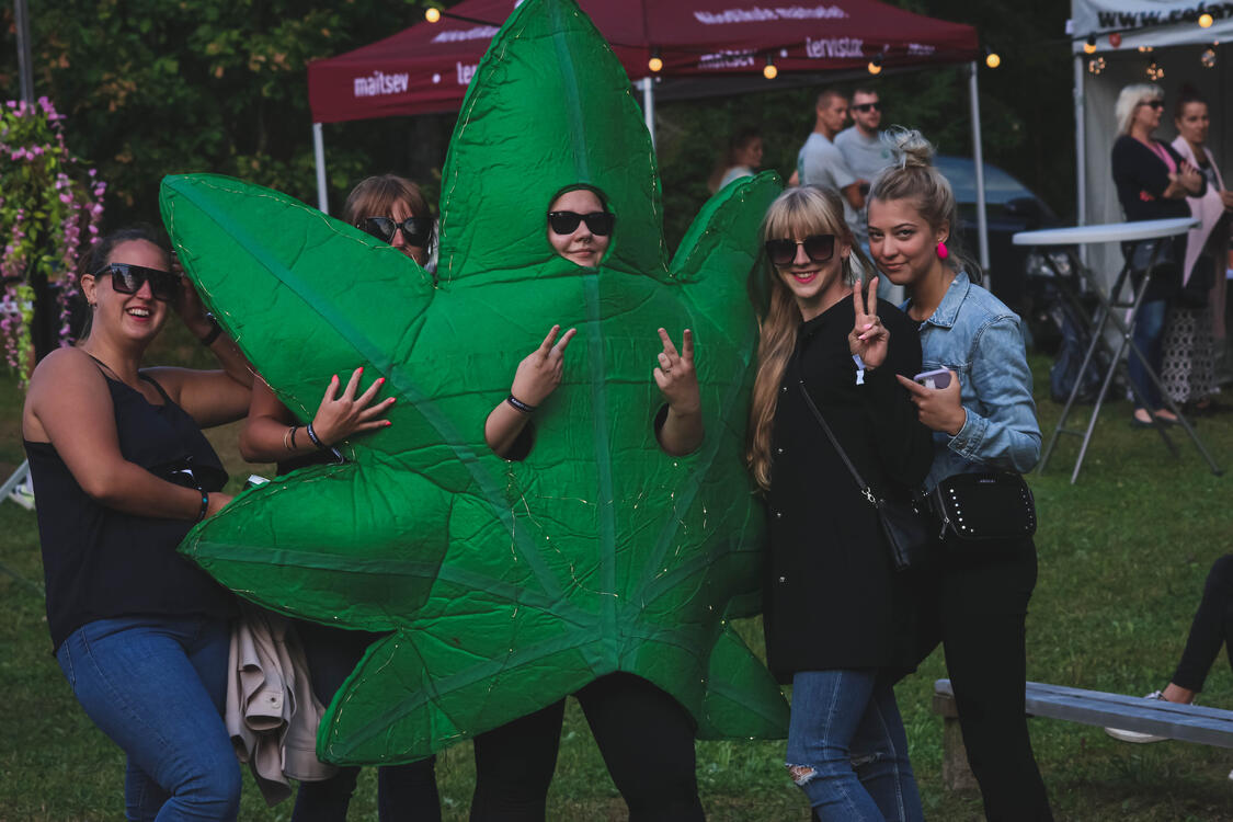 Kanepi Festival 2022